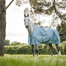Bucas Freedom Regendeken Pony SS26